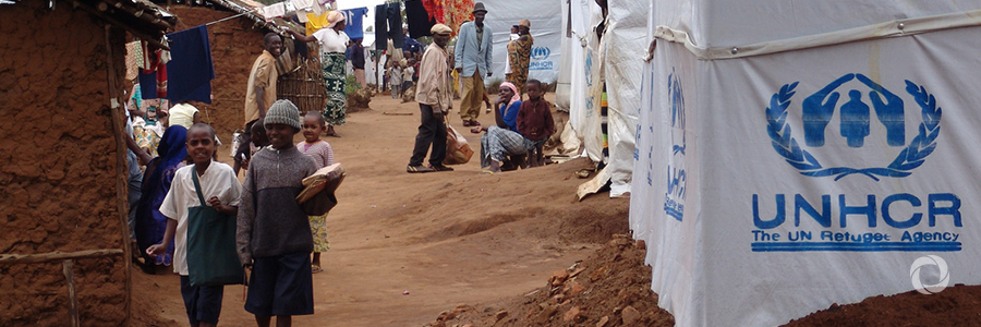 DRC inter-communal clashes drive 16,000 refugees into Congo-Brazzaville DRC inter-communal clashes drive 16,000 refugees into Congo-Brazzaville
