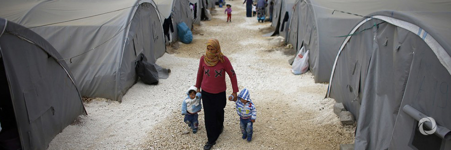 1.5 million refugees in Turkey supported by EU's biggest ever humanitarian programme 1.5 million refugees in Turkey supported by EU's biggest ever humanitarian programme