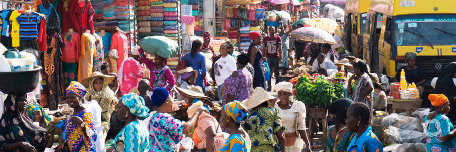 IFC to help Lagos State improve municipal infrastructure and increase revenues IFC to help Lagos State improve municipal infrastructure and increase revenues