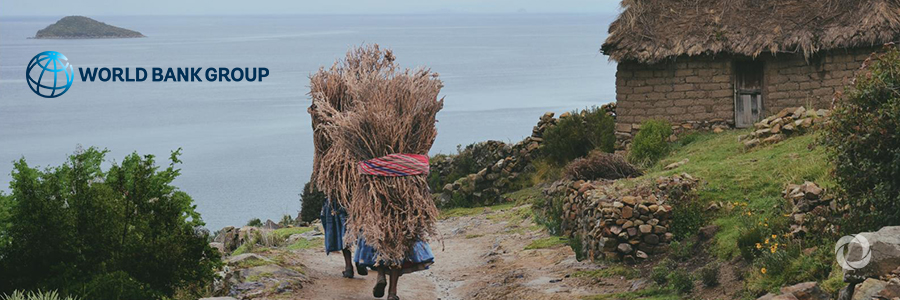 World Bank launches 2019 benchmark program World Bank launches 2019 benchmark program