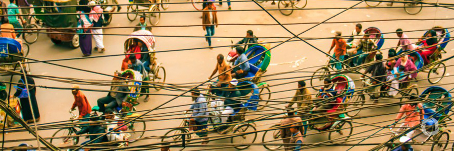 World Bank helps Bangladesh create more and better jobs World Bank helps Bangladesh create more and better jobs