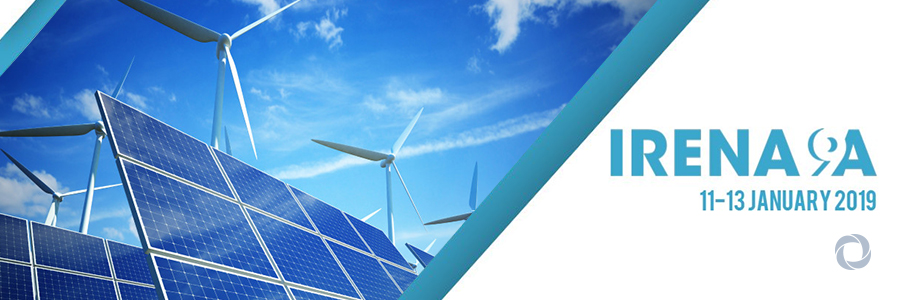 IRENA Assembly set for record participation as 125 ministers gather to discuss energy transformation IRENA Assembly set for record participation as 125 ministers gather to discuss energy transformation