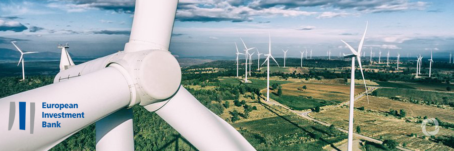 EIB launches energy lending consultation EIB launches energy lending consultation