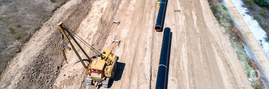 Trans Adriatic Pipeline completes €3.9bn project financing Trans Adriatic Pipeline completes €3.9bn project financing