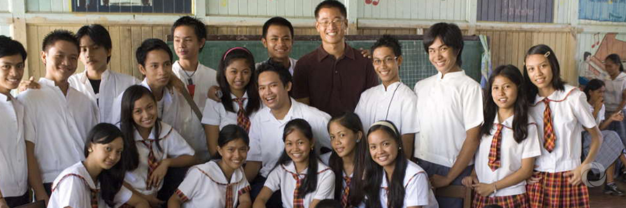 Reformed school curriculum helps Filipino students find jobs Reformed school curriculum helps Filipino students find jobs