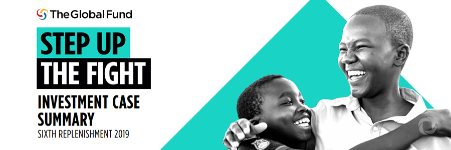 Global Fund announces US$14 billion target to step up the fight against AIDS, TB and malaria Global Fund announces US$14 billion target to step up the fight against AIDS, TB and malaria