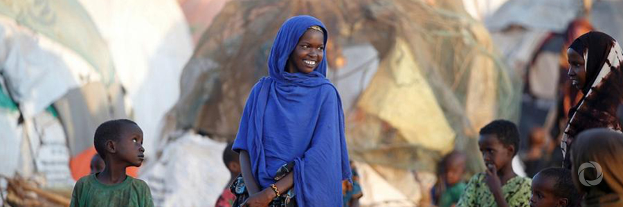 IOM addresses protection needs of internally displaced Somalis IOM addresses protection needs of internally displaced Somalis