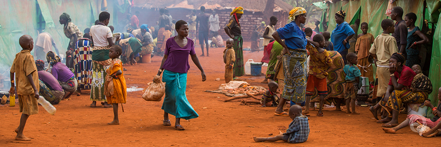 UNHCR and partners seek US$296 million for Burundi refugee crisis UNHCR and partners seek US$296 million for Burundi refugee crisis