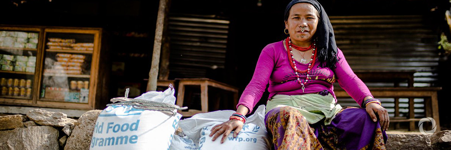 Flexible funding allowed WFP to reach the world's displaced and forgotten people in 2018 Flexible funding allowed WFP to reach the world's displaced and forgotten people in 2018