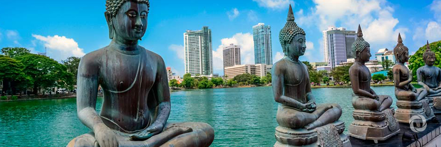 Sri Lanka's president Maithripala Sirisena visits ADB, discusses development challenges Sri Lanka's president Maithripala Sirisena visits ADB, discusses development challenges