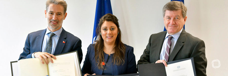 UK joins efforts to ensure decent work in the fishing sector UK joins efforts to ensure decent work in the fishing sector