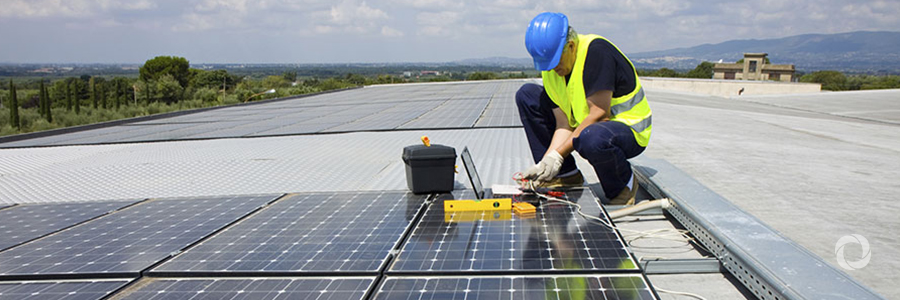 EBRD green financing hits 36 percent of total investments in 2018 EBRD green financing hits 36 percent of total investments in 2018