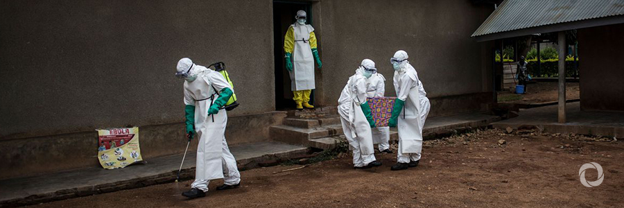 Ebola virus disease – Democratic Republic of the Congo