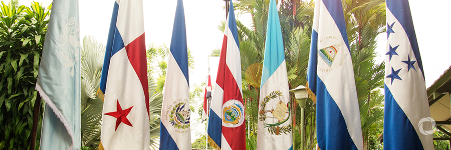 CABEI supports regional initiatives that foster growth in the SICA region CABEI supports regional initiatives that foster growth in the SICA region