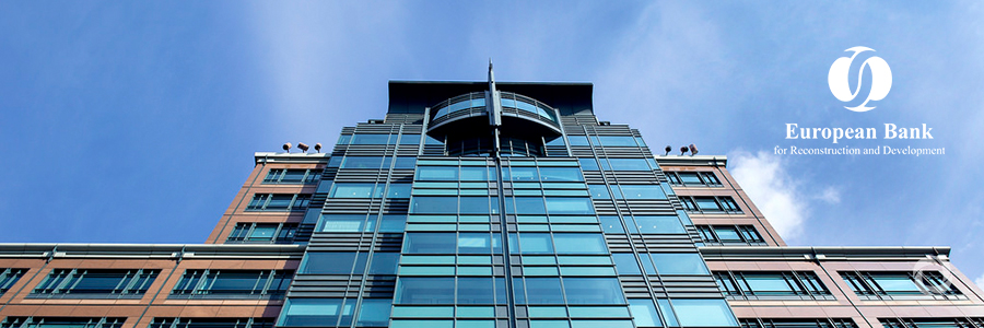 EBRD sets ambitious goals for 2019 as it steps up support for 2030 global development agenda