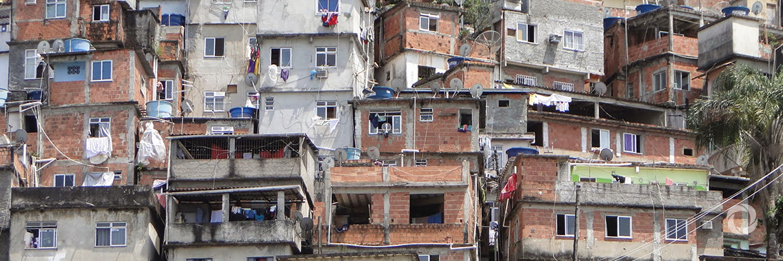 UN-Habitat and the Municipality of Rio de Janeiro partner to ensure the poorest of the poor are not left behind