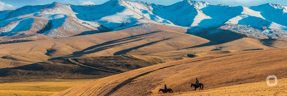 Enhancing weather, climate, and water information services across Central Asia Enhancing weather, climate, and water information services across Central Asia