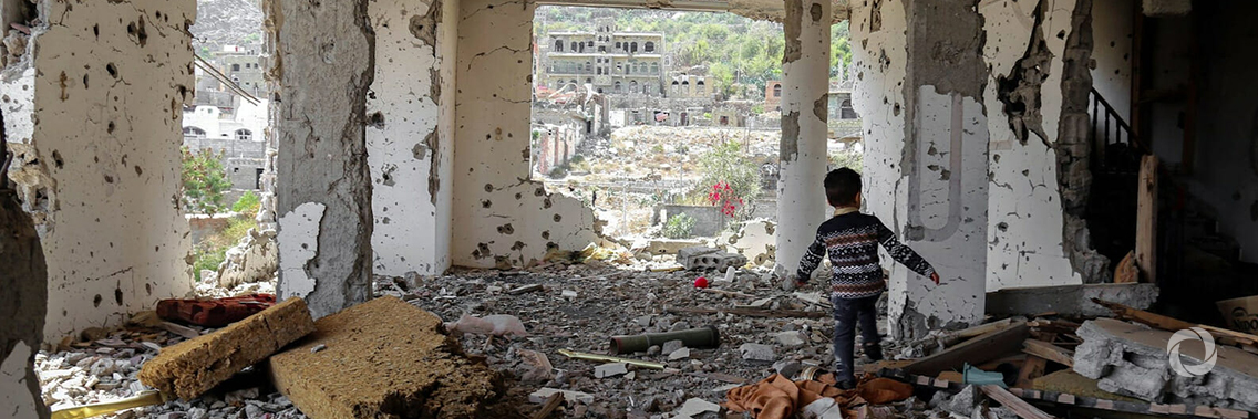 UK funding to support UN peace process in Yemen UK funding to support UN peace process in Yemen