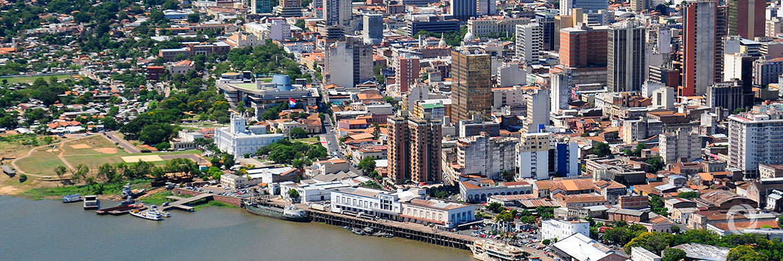Paraguay: new World Bank strategy to promote sustainable growth and investment in human capital Paraguay: new World Bank strategy to promote sustainable growth and investment in human capital