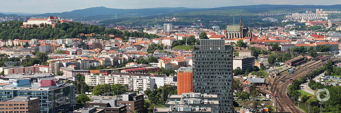EIB continues to support South Moravia’s regional infrastructure EIB continues to support South Moravia’s regional infrastructure