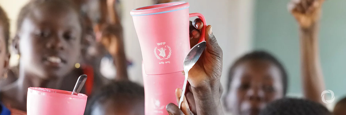 Innovation in the Sahel: dairy and school meals Innovation in the Sahel: dairy and school meals