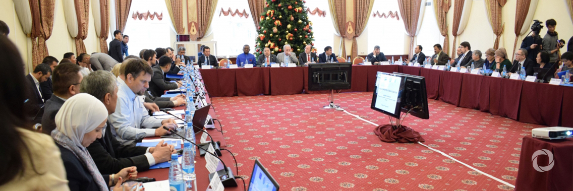 Combatting air and water pollution in the Kyrgyz Republic Combatting air and water pollution in the Kyrgyz Republic
