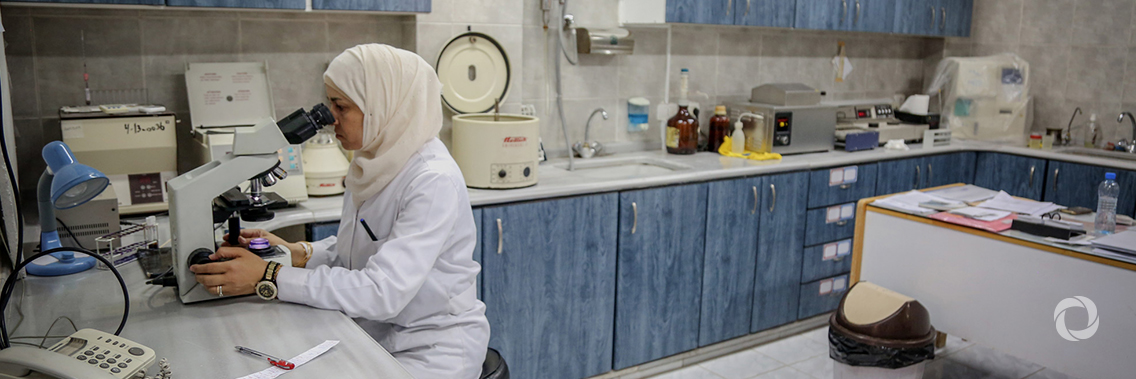 Italy contributes to UNRWA Syria regional crisis emergency appeal in Lebanon Italy contributes to UNRWA Syria regional crisis emergency appeal in Lebanon