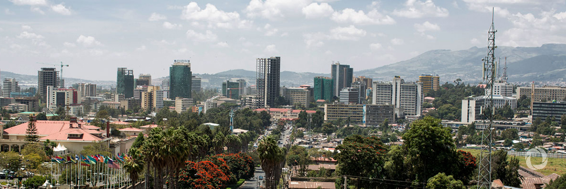 The European Union and Ethiopia step up their partnership and cooperation The European Union and Ethiopia step up their partnership and cooperation