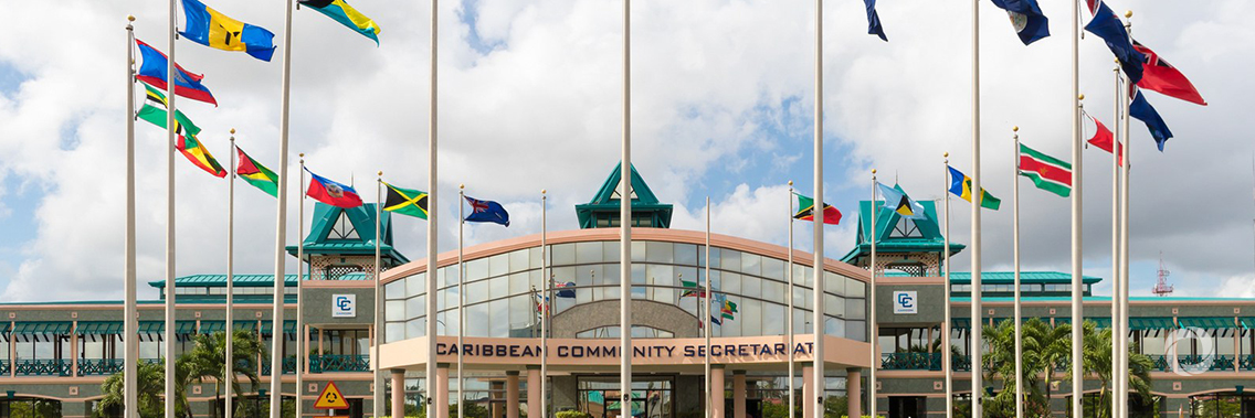 CARICOM Development Fund signs US$ 1 million contribution agreement with Government of India CARICOM Development Fund signs US$ 1 million contribution agreement with Government of India