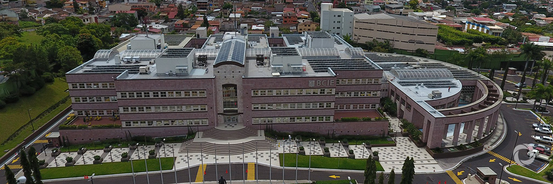 CABEI fosters transparency and quality in the management of the projects it finances CABEI fosters transparency and quality in the management of the projects it finances