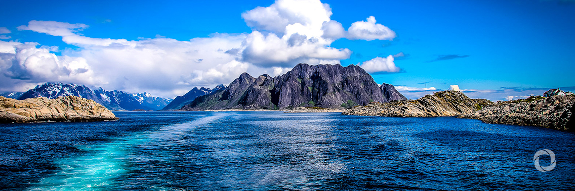 Clean seas in the Nordic–Baltic region with NIB assistance Clean seas in the Nordic–Baltic region with NIB assistance