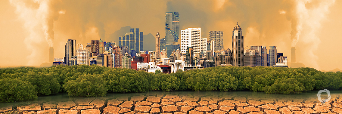Climate change ‘aggravates fragile situations, feeds insecurity and conflict’ Climate change ‘aggravates fragile situations, feeds insecurity and conflict’