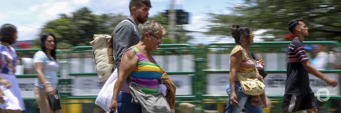 Solidarity needed to overcome ‘isolated’ attacks on Venezuela refugees, migrants Solidarity needed to overcome ‘isolated’ attacks on Venezuela refugees, migrants