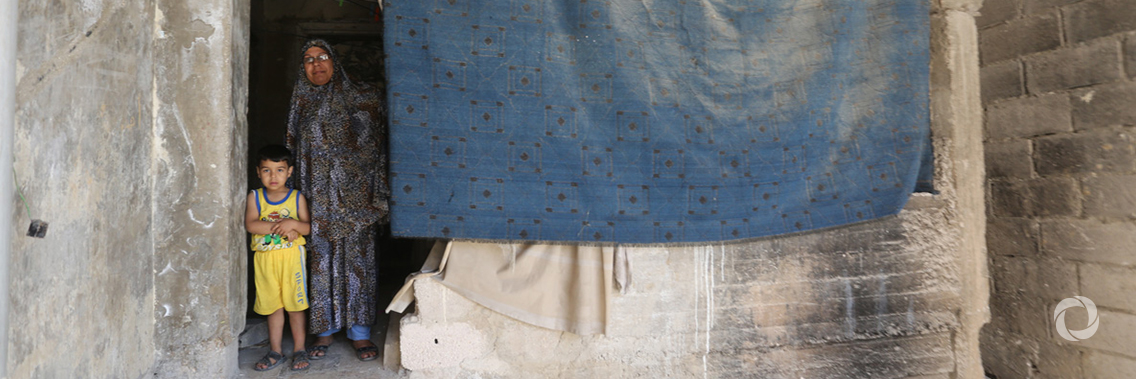 Palestine refugee crisis ‘expanding’; leaving highest number at risk this century across Gaza Palestine refugee crisis ‘expanding’; leaving highest number at risk this century across Gaza