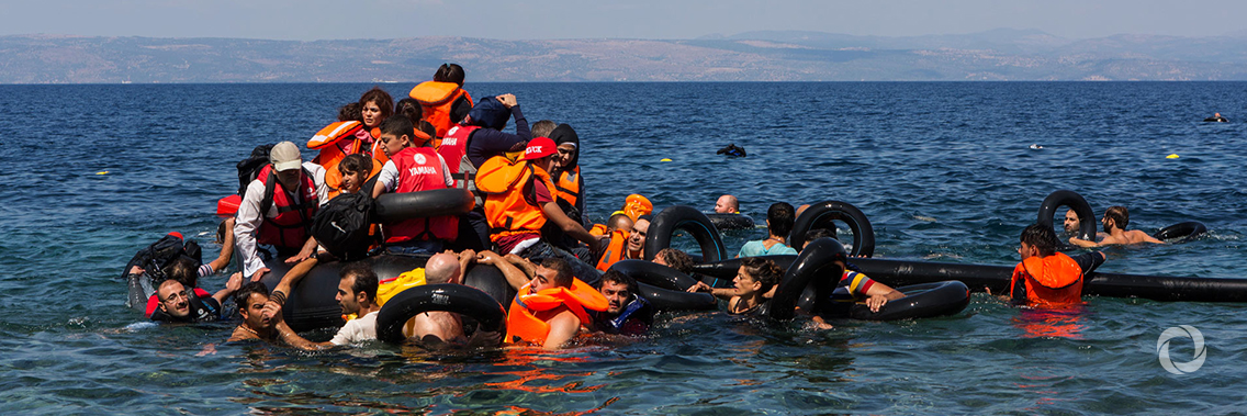 Spain now main route to Europe for refugees and migrants Spain now main route to Europe for refugees and migrants