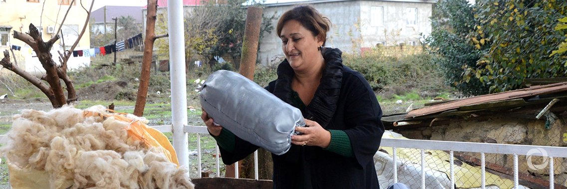 Boosting access to finance for women-led small businesses in Albania Boosting access to finance for women-led small businesses in Albania