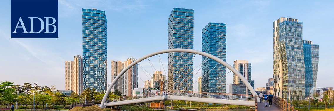 Republic of Korea to host ADB's 53rd Annual Meeting in 2020 Republic of Korea to host ADB's 53rd Annual Meeting in 2020