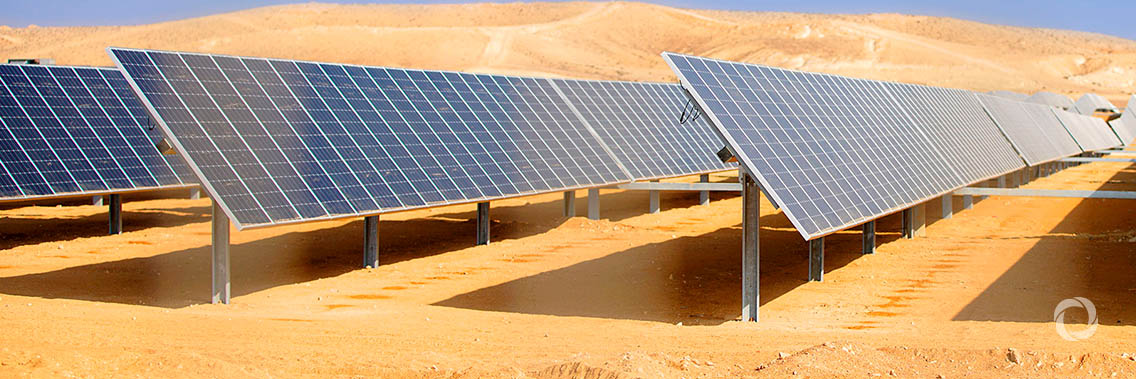 First EBRD funded Egyptian solar plant begins generation First EBRD funded Egyptian solar plant begins generation