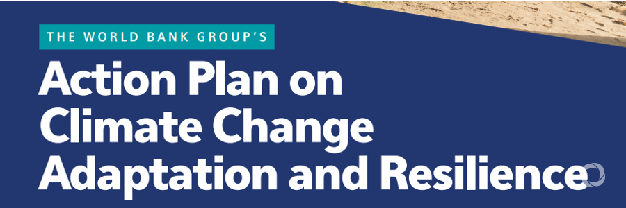 World Bank announces $50 billion over five years for Climate Adaptation ...