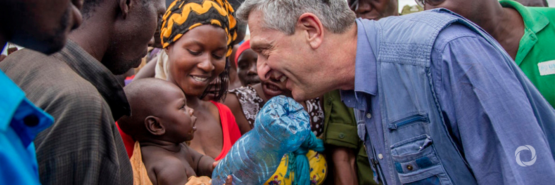 UNHCR Chief calls for more international support for Tanzania UNHCR Chief calls for more international support for Tanzania