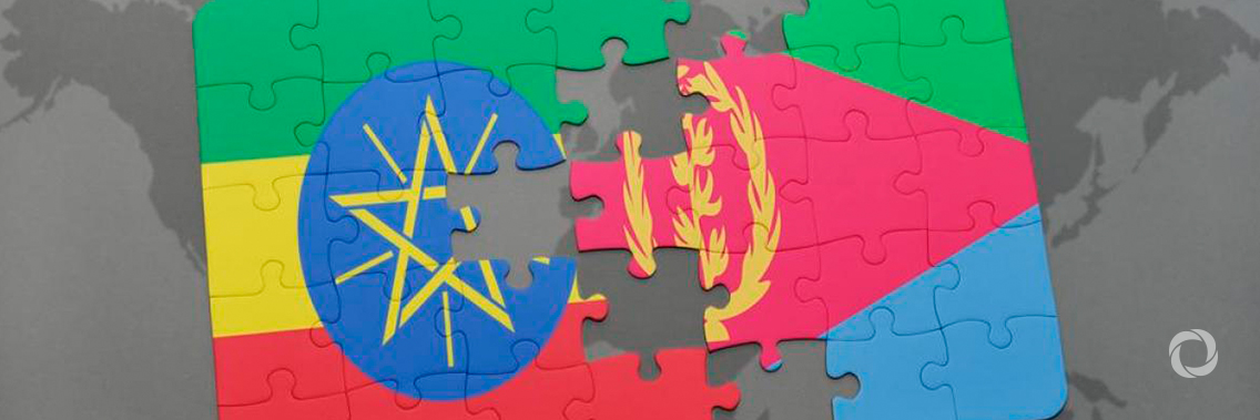 EU supports reconnecting Eritrea and Ethiopia EU supports reconnecting Eritrea and Ethiopia