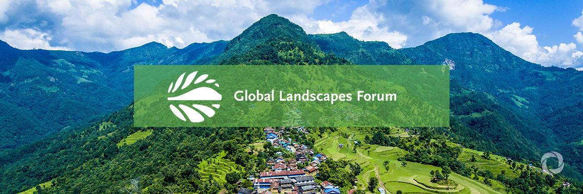 UN Environment and partners launch the Landscape Academy UN Environment and partners launch the Landscape Academy