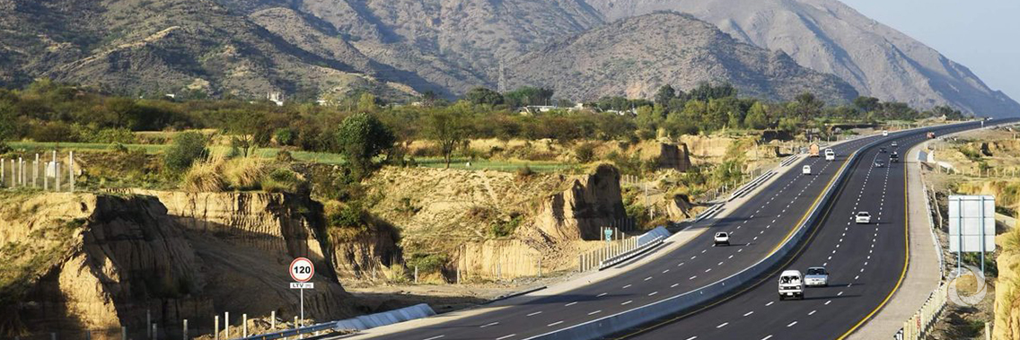 Pakistan opens Gojra–Shorkot motorway funded by ADB and DFID Pakistan opens Gojra–Shorkot motorway funded by ADB and DFID