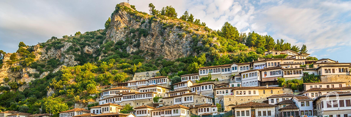 Albania steps up fight against climate change