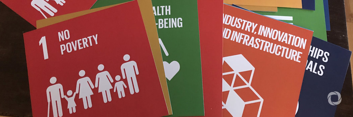 CDP and UNDP partner to support sustainable development goals CDP and UNDP partner to support sustainable development goals