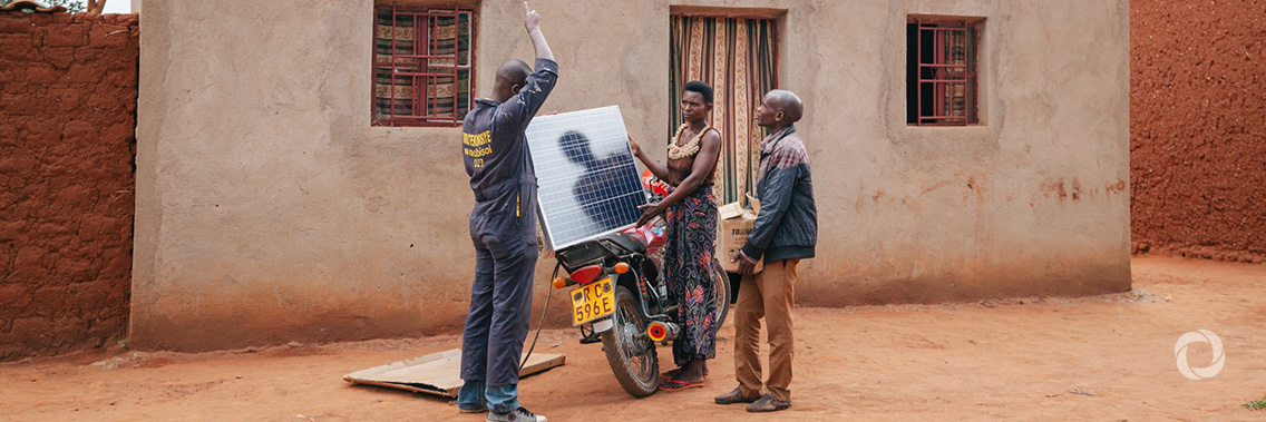 Scaling off-grid energy in sub-Saharan Africa Scaling off-grid energy in sub-Saharan Africa