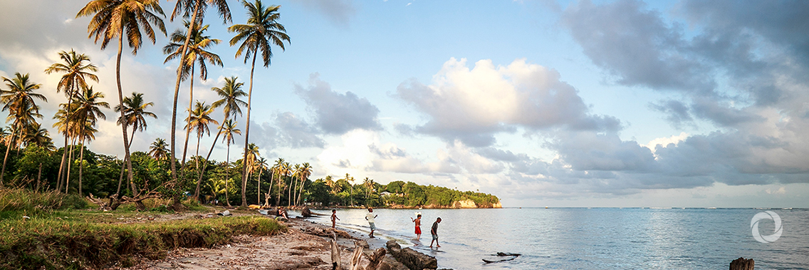 Euro 30M to help Caribbean enhance climate resilience and adaptation Euro 30M to help Caribbean enhance climate resilience and adaptation