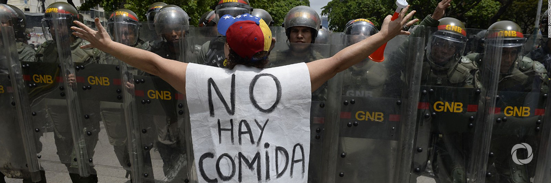EU to provide further humanitarian assistance to help the Venezuelan people EU to provide further humanitarian assistance to help the Venezuelan people
