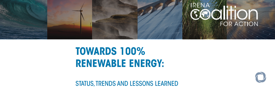 Strong ties between public and private sectors key to accelerating renewables Strong ties between public and private sectors key to accelerating renewables