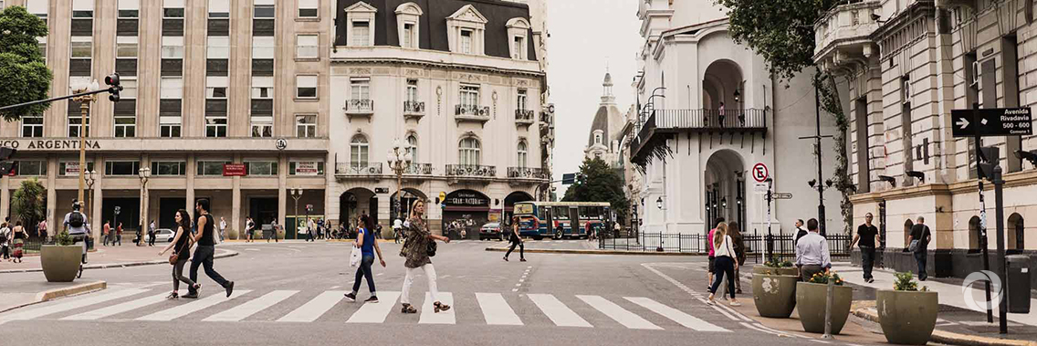 Argentina and UNDP work together to tackle poverty